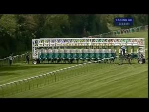 Video preview image for Warwick 15:40 - Weatherbys Bloodstock Insurance Eternal Stakes (Fillies' Listed)