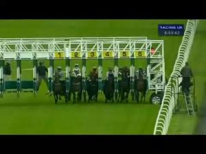 Video preview image for Hamilton Park 20:50 - Kilbryde Hospice Selling Stakes