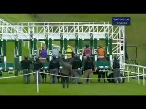 Video preview image for Hamilton Park 21:50 - Donna Mortimer Ballantyne Charitable Trust Handicap