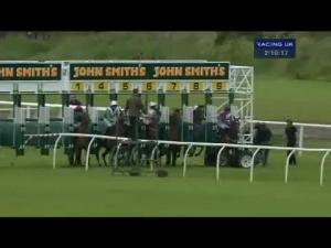 Video preview image for Musselburgh 14:10 - Investec Wealth & Investment Edinburgh Handicap