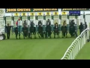 Video preview image for Musselburgh 15:45 - Investec Wealth & Investment Handicap