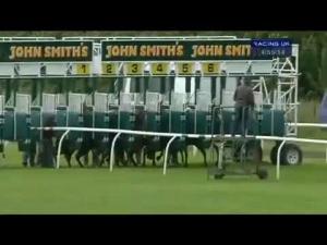 Video preview image for Musselburgh 16:55 - Boogie In The Morning Maiden Stakes