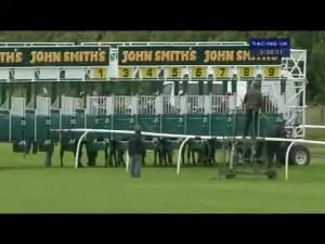 Video preview image for Musselburgh 17:30 - Isle Of Skye Whisky Handicap