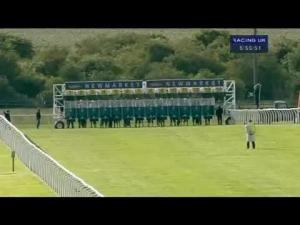 Video preview image for Newmarket 17:55 - poptelecom.co.uk 0843 Free Divert To Mobile Handicap