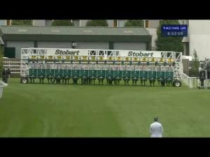 Video preview image for Chester 18:50 - Trafford Centre Fashion Flutter Handicap