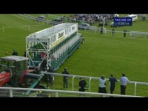 Video preview image for Chester 19:25 - British Stallion Studs Supporting E.B.F. Fillies' Handicap