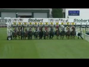Video preview image for Chester 19:55 - Stobart Management Development Program Handicap