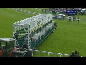 Video preview image for Chester 20:25 - Edmundson Electrical Handicap