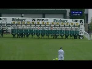 Video preview image for Chester 21:00 - Trafford Centre High Heels Handicap