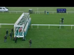 Video preview image for Newmarket 21:10 - poptelecom.co.uk Free Weekend Calls On Broadband Handicap