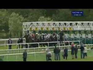 Video preview image for Chester 14:40 - Assembly Techniques 25th Anniversary Handicap