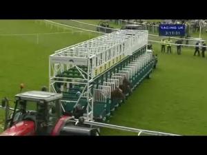 Video preview image for Chester 15:10 - Ces Midsummer Maiden Stakes
