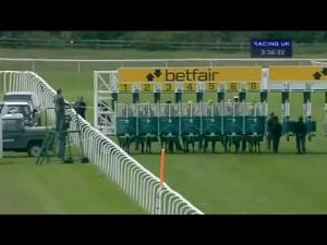 Video preview image for Newmarket 15:35 - John Sunley Memorial Criterion Stakes (Group 3)