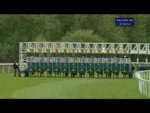 Video preview image for Chester 16:15 - Aga Itotal Control Handicap