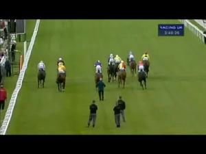 Video preview image for Salisbury 15:40 - H S Lester Memorial Handicap