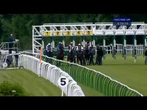 Video preview image for Salisbury 16:15 - K J Pike & Sons Ltd Auction Stakes (Conditions Race)