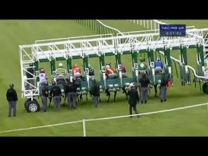 Video preview image for Salisbury 16:50 - Goldring Security Services Maiden Stakes (Div 1)
