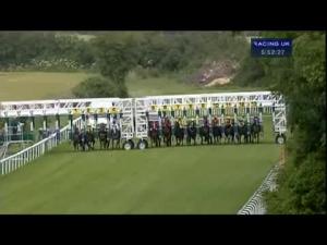 Video preview image for Salisbury 17:50 - Cga Racing Excellence Apprentice Handicap (Whips Shall Be Carried But Not Used)