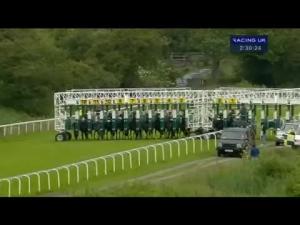 Video preview image for Pontefract 14:30 - Tim Easterby Racing Partnerships Ladies' Handicap (Lady Amateur Riders) (Div 1)