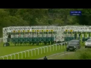 Video preview image for Pontefract 15:00 - Tim Easterby Racing Partnerships Ladies' Handicap (Lady Amateur Riders) (Div 2)