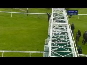Video preview image for Pontefract 15:30 - Pat Brilly - A Lifetime In Racing Fillies' Handicap
