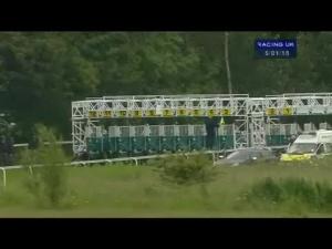 Video preview image for Pontefract 17:00 - Wayne Conway Memorial Handicap