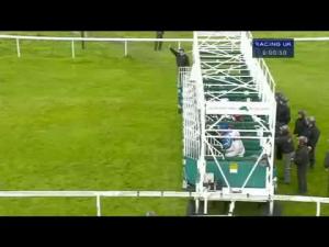 Video preview image for Pontefract 18:00 - Annual Badge Holder Day Handicap