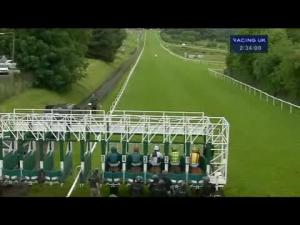 Video preview image for Hamilton Park 14:30 - Tom Jones Live This Friday Maiden Stakes