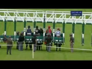 Video preview image for Hamilton Park 15:00 - Scottish Racing Claiming Stakes
