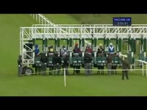 Video preview image for Hamilton Park 15:30 - Racing UK Sky 432 Handicap
