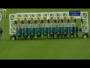 Video preview image for Hamilton Park 17:00 - Follow At Hamiltonparkrc On Twitter Handicap