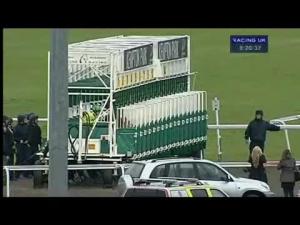 Video preview image for Kempton Park 20:20 - betfair.com Handicap (London Mile Qualifier)