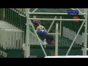 Video preview image for Catterick Bridge 15:20 - Follow Us On Twitter At Catterickraces Handicap