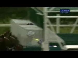 Video preview image for Catterick Bridge 15:50 - Racing Again Next Wednesday Handicap