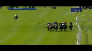 Video preview image for Catterick Bridge 16:20 - Go Racing In Yorkshire Classified Stakes