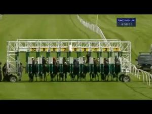 Video preview image for Catterick Bridge 16:50 - August 17th Is Ladies' Evening Handicap (Div 1)