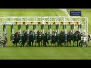 Video preview image for Catterick Bridge 17:20 - August 17th Is Ladies' Evening Handicap (Div 2)