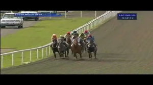 Video preview image for Kempton Park 17:50 - Win Big With Betdaq Multiples Apprentice Handicap