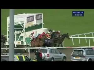 Video preview image for Kempton Park 21:05 - Irish Night At Kempton 11.07.12 Handicap (London Mile Qualifier)