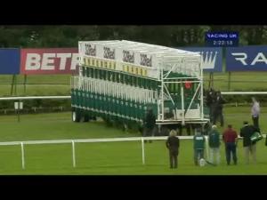 Video preview image for Haydock Park 14:20 - Glass Times Handicap