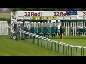 Video preview image for Haydock Park 15:20 - Distinction Doors E.B.F. Maiden Stakes