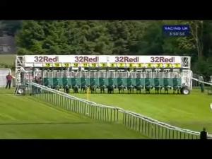 Video preview image for Haydock Park 15:50 - Tuffx Glass Handicap (Betfair Sprint Flat Series Qualifier)