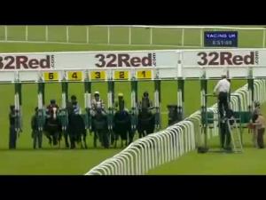 Video preview image for Haydock Park 16:50 - Residence 9 Fillies' Handicap