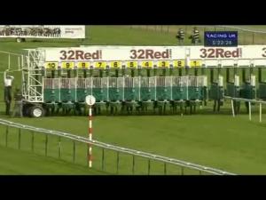 Video preview image for Haydock Park 17:20 - Ritec Clearshield Handicap