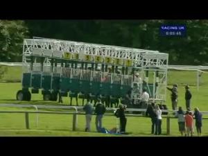 Video preview image for Epsom Downs 18:05 - Download Epsom's Android Or Iphone App Handicap