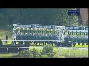 Video preview image for Newbury 18:20 - Ufton Adventure Apprentice Handicap