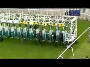 Video preview image for Epsom Downs 18:35 - British Stallion Studs Supporting British Racing E.B.F. Median Auction Maiden Stakes