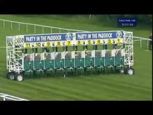 Video preview image for Newbury 18:50 - Ufton Court Educational Trust E.B.F. Maiden Fillies' Stakes