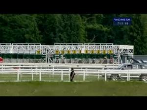 Video preview image for Epsom Downs 19:10 - Try Totequickpick If You're Feeling Lucky Handicap