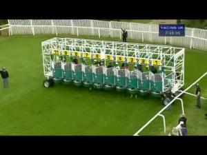 Video preview image for Epsom Downs 19:45 - Beltane Asset Management Handicap
